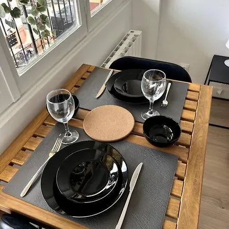 Cozy Proche Paris