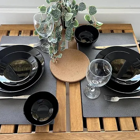 Cozy Proche Paris