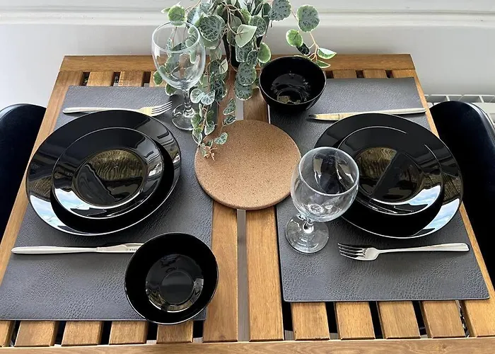 Cozy Proche Paris